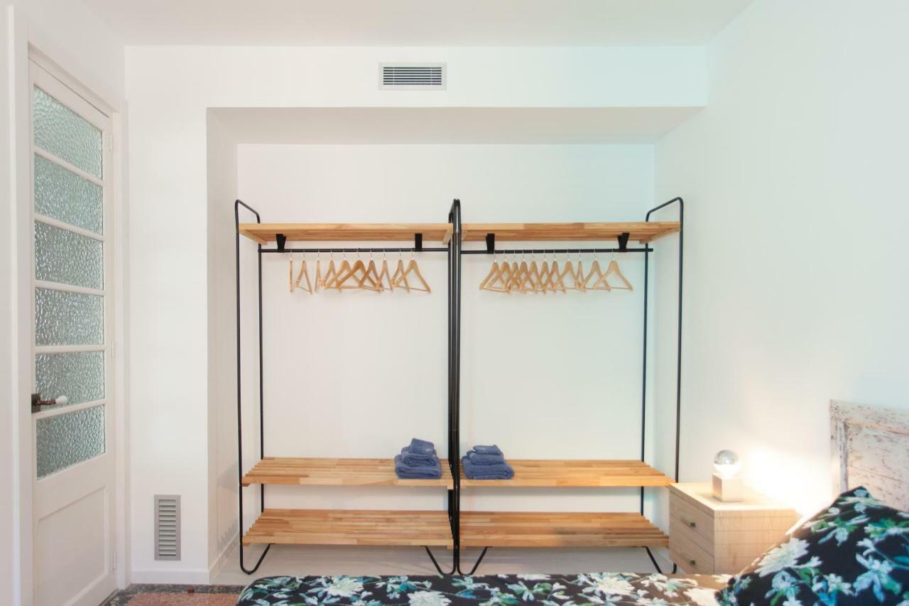 City Center Apartments Tarragona Bagian luar foto