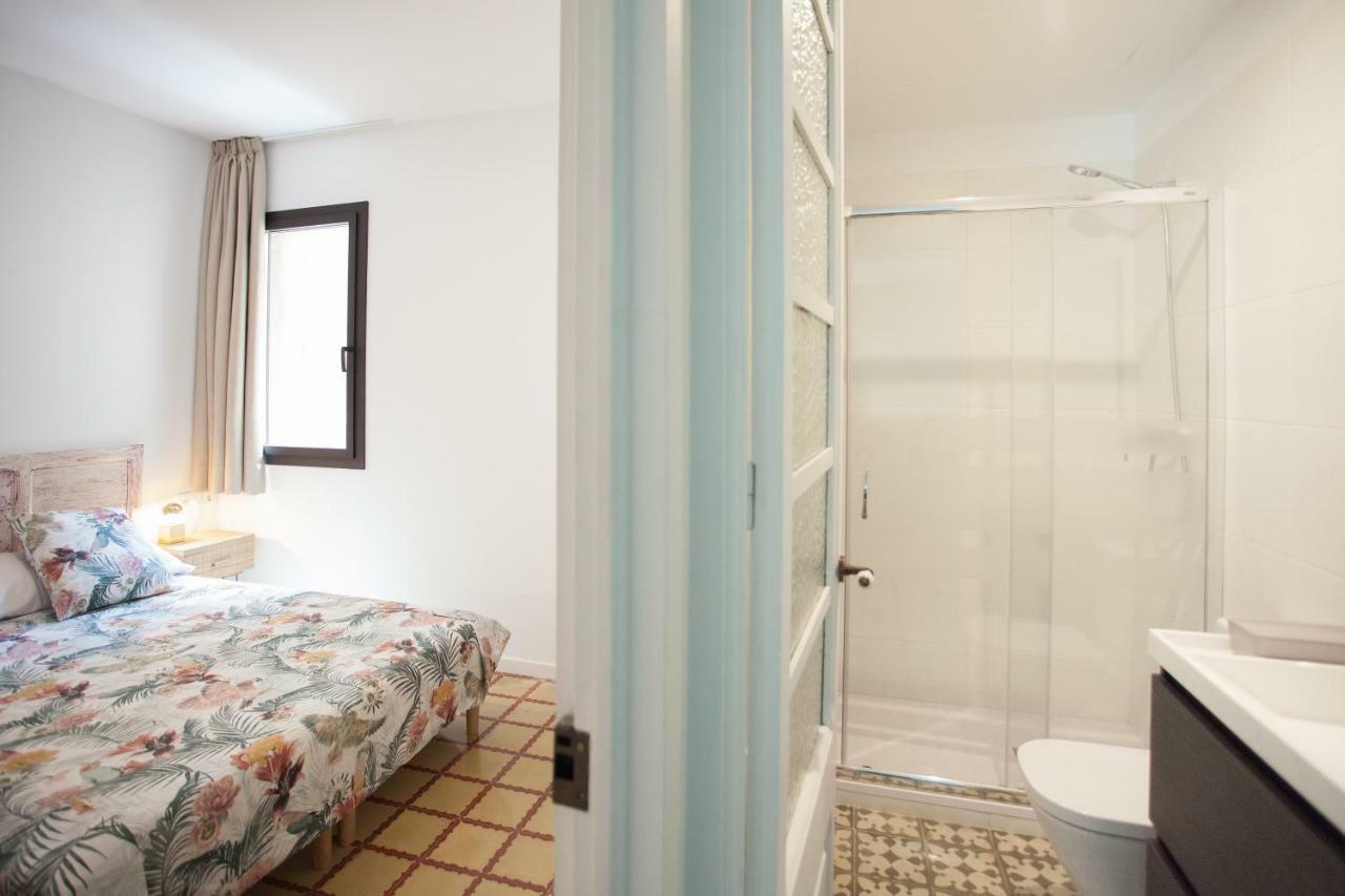 City Center Apartments Tarragona Bagian luar foto