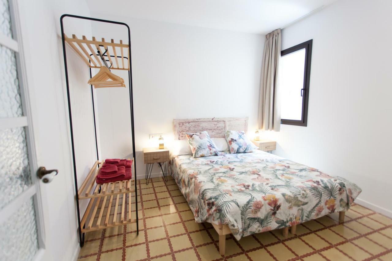 City Center Apartments Tarragona Bagian luar foto