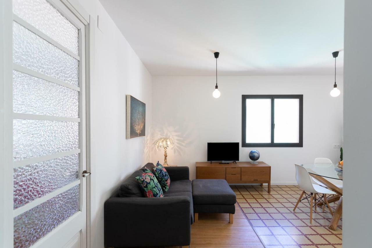 City Center Apartments Tarragona Bagian luar foto